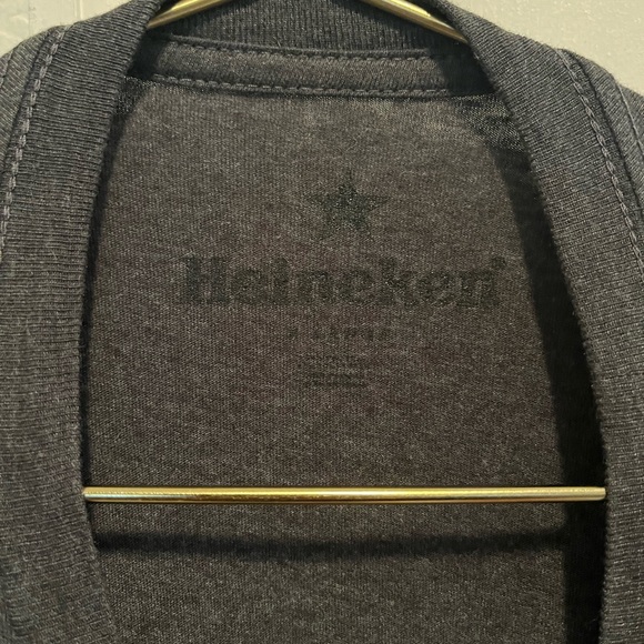 Mens size xl Heineken t shirt - Picture 2 of 3